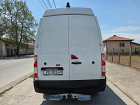 Renault Master MAXI/ JUMBO/ Климатик/ ЕВРО 6/ 2.3, снимка 8