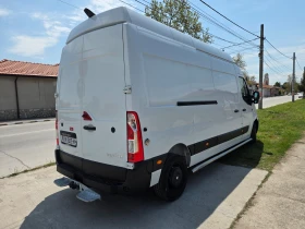 Renault Master MAXI/ JUMBO/ Климатик/ ЕВРО 6/ 2.3, снимка 7