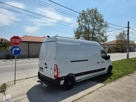 Renault Master MAXI/ JUMBO/ Климатик/ ЕВРО 6/ 2.3, снимка 10