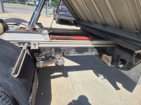 Iveco 35c13 7места швейцарски , снимка 8