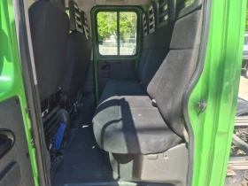 Iveco 35c13 7места швейцарски , снимка 11