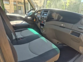 Iveco 35c13 7места швейцарски , снимка 10