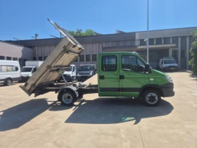 Iveco 35c13 7места швейцарски , снимка 5