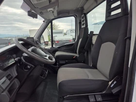 Iveco Daily 35c21, Климатик, 4.30 метра, До 3.5 тона, снимка 8