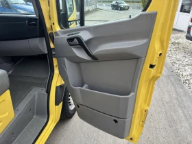 VW Crafter 2.5tTDI, KLIMA, ПЪЛНА СЕРВИЗНА ИСТОРИЯ!!!, снимка 9