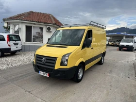 VW Crafter 2.5tTDI, KLIMA, ПЪЛНА СЕРВИЗНА ИСТОРИЯ!!!, снимка 3