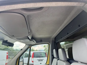 VW Crafter 2.5tTDI, KLIMA, ПЪЛНА СЕРВИЗНА ИСТОРИЯ!!!, снимка 8