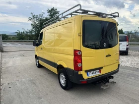 VW Crafter 2.5tTDI, KLIMA, ПЪЛНА СЕРВИЗНА ИСТОРИЯ!!!, снимка 4