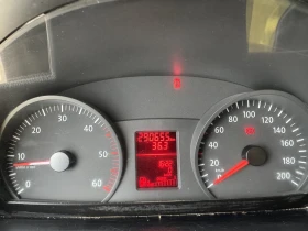 VW Crafter 2.5tTDI, KLIMA, ПЪЛНА СЕРВИЗНА ИСТОРИЯ!!!, снимка 10