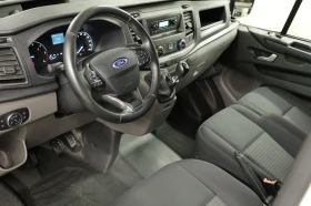 Ford Transit Custom 2.0DTCI, снимка 8
