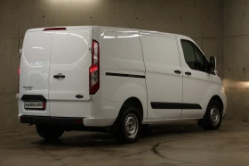 Ford Transit Custom 2.0DTCI, снимка 3