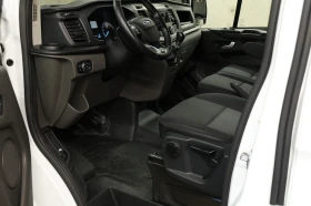 Ford Transit Custom 2.0DTCI, снимка 7
