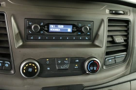 Ford Transit Custom 2.0DTCI, снимка 9
