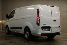 Ford Transit Custom 2.0DTCI, снимка 2