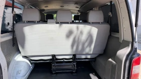 VW T5 2.0TDi 9места, снимка 10