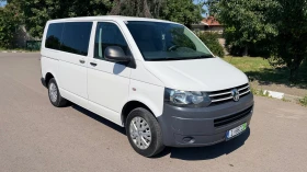 VW T5 2.0TDi 9места, снимка 1