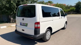 VW T5 2.0TDi 9места, снимка 3