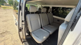 VW T5 2.0TDi 9места, снимка 15