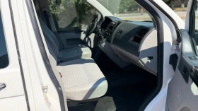 VW T5 2.0TDi 9места, снимка 12