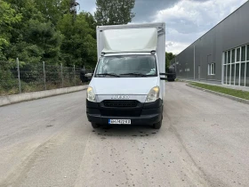 Iveco 35c17, снимка 9