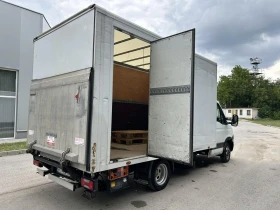 Iveco 35c17, снимка 5