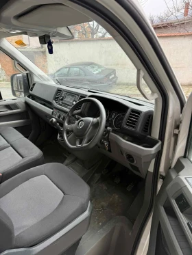 VW Crafter, снимка 7