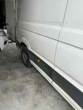 VW Crafter, снимка 11