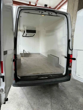 VW Crafter, снимка 5