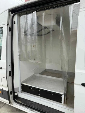 VW Crafter, снимка 6