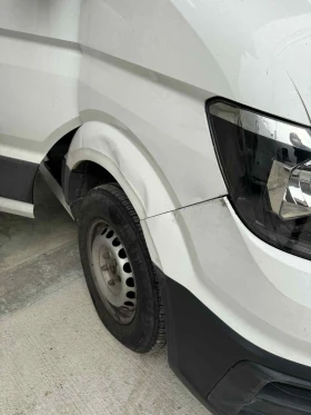 VW Crafter, снимка 10