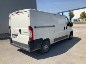 Fiat Ducato 120 Multijet 2, 3 D, снимка 4