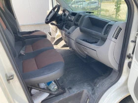 Fiat Ducato 120 Multijet 2, 3 D, снимка 6
