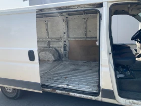 Fiat Ducato 120 Multijet 2, 3 D, снимка 10
