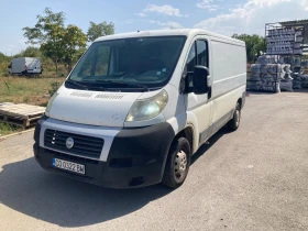 Fiat Ducato 120 Multijet 2, 3 D, снимка 1