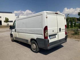 Fiat Ducato 120 Multijet 2, 3 D, снимка 3