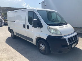 Fiat Ducato 120 Multijet 2, 3 D, снимка 2
