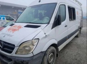 Mercedes-Benz Sprinter 315 2.2 CDI, снимка 1