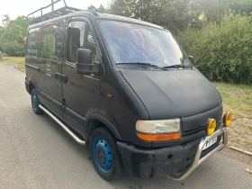 Renault Master 2.8   | Mobile.bg    2