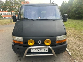 Renault Master 2.8 тди , снимка 1