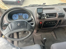 Renault Master 2.8 тди , снимка 16