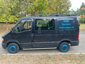 Renault Master 2.8 тди , снимка 7