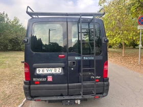 Renault Master 2.8   | Mobile.bg    5