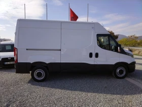 Iveco 35s13 2300куб.см-126к.с.-6 скорости-климатик-хладилен, снимка 8