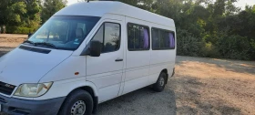 Обява за продажба на Mercedes-Benz Sprinter 313 ~12 900 лв. - изображение 4