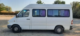 Обява за продажба на Mercedes-Benz Sprinter 313 ~12 900 лв. - изображение 3