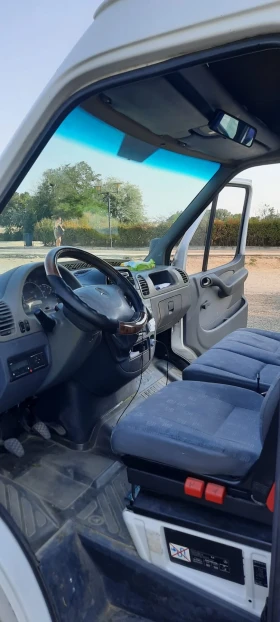 Обява за продажба на Mercedes-Benz Sprinter 313 ~12 900 лв. - изображение 7