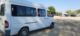 Обява за продажба на Mercedes-Benz Sprinter 313 ~12 900 лв. - изображение 1