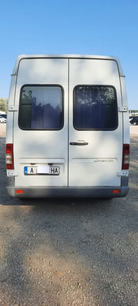 Обява за продажба на Mercedes-Benz Sprinter 313 ~12 900 лв. - изображение 5