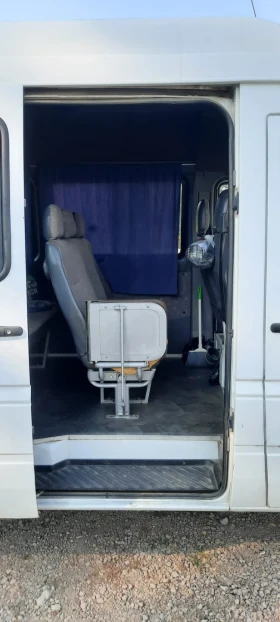 Обява за продажба на Mercedes-Benz Sprinter 313 ~12 900 лв. - изображение 9
