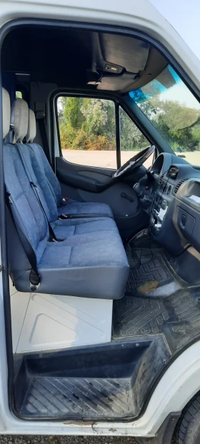 Обява за продажба на Mercedes-Benz Sprinter 313 ~12 900 лв. - изображение 8